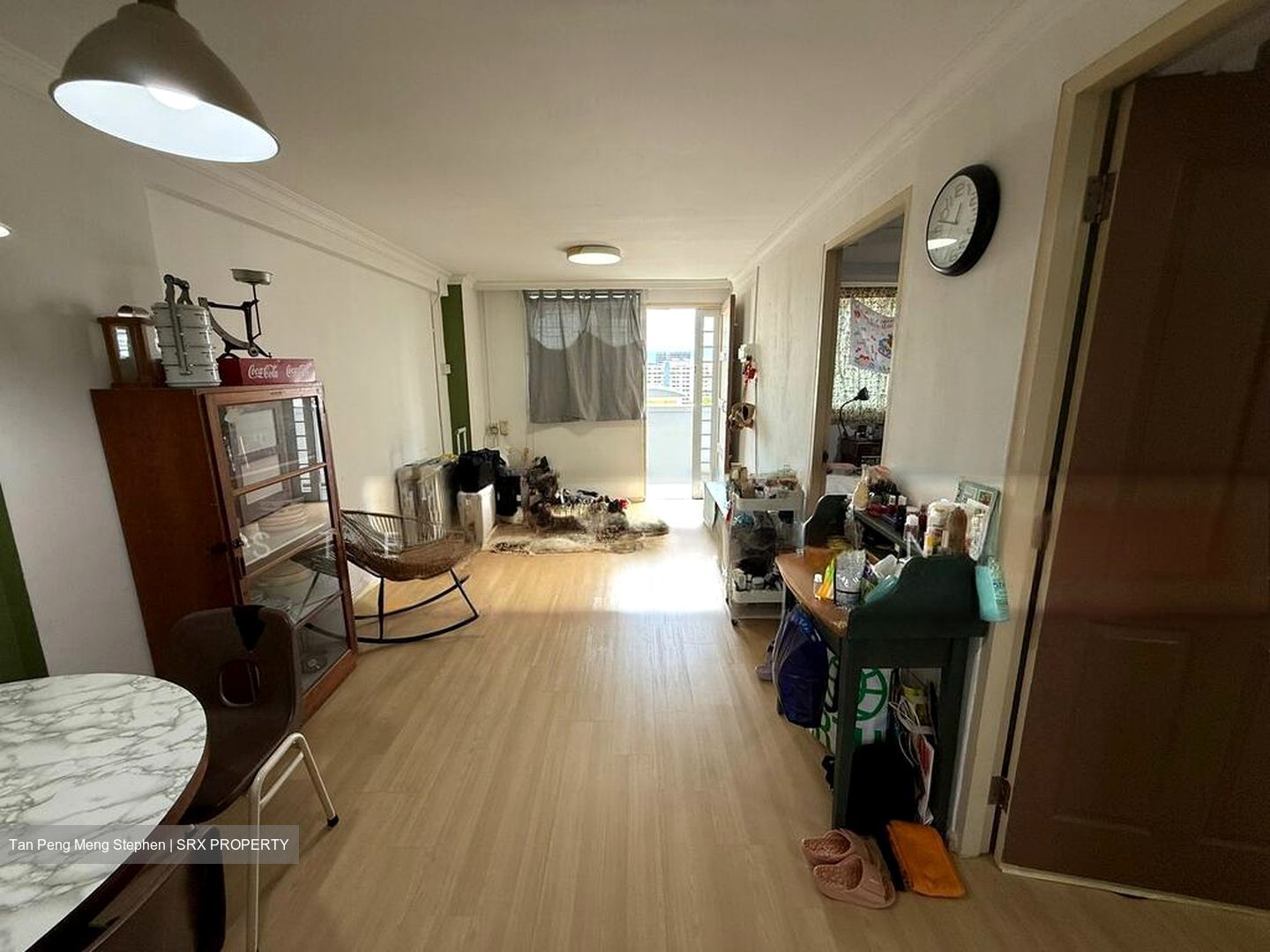 Blk 502 Kaki Bukit Ville (Bedok), HDB 3 Rooms #581192661